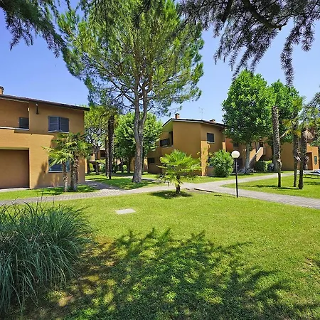 Apartmán Gardagate - Punta Gro