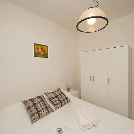 Apartmán Gardagate - Punta Gro